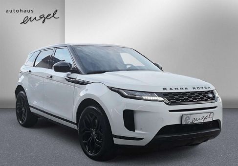 Land Rover Range Rover Evoque, 2020