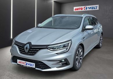 Renault Megane, 2023
