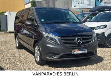 Mercedes-Benz Vito, 2018