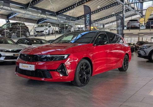 Opel Astra, 2024