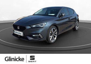 Seat Leon, 2022
