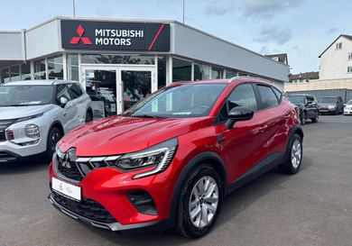 Mitsubishi ASX, 2023