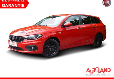 Fiat Tipo, 2020