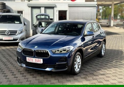 BMW X2, 2022 2