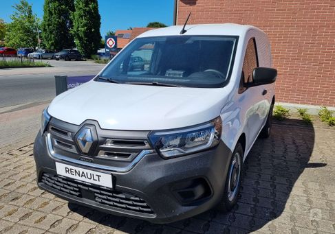 Renault Kangoo, 2022