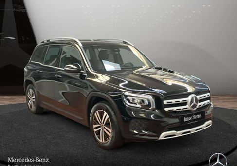 Mercedes-Benz GLB 200, 2020