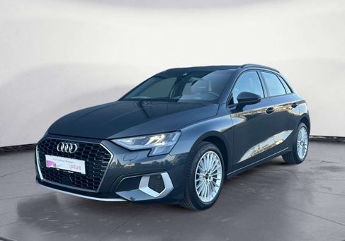 Audi A3, 2024 2