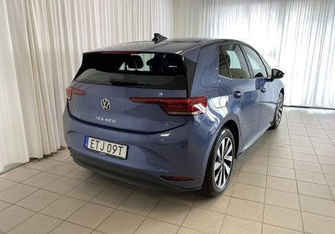 Volkswagen ID.3, 2027