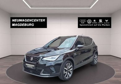 Seat Arona, 2023
