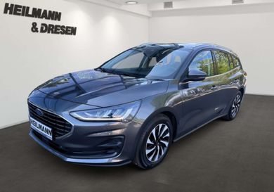 Ford Focus, 2025