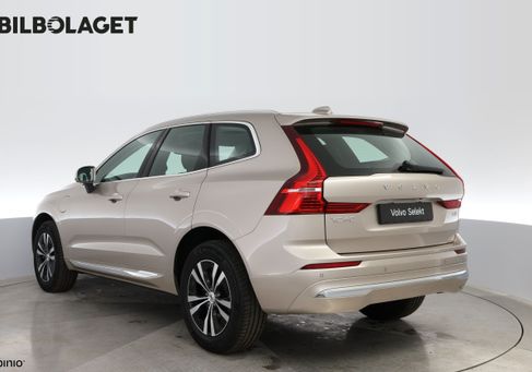 Volvo XC60, 2025