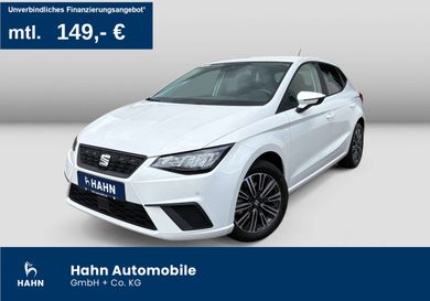 Seat Ibiza, 2024