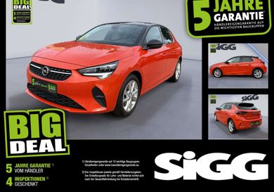 Opel Corsa, 2023
