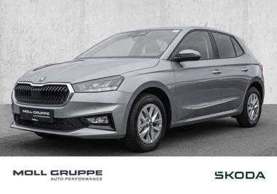 Skoda Fabia, 2027
