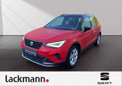 Seat Arona, 2023