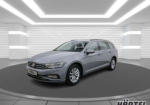 Volkswagen Passat Variant, 2023 2