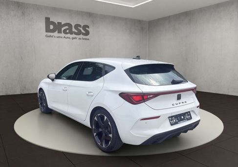 Cupra Leon, 2023