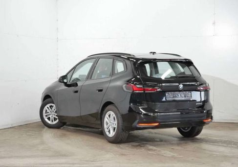 BMW 218, 2025 3
