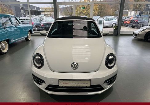 Volkswagen Beetle, 2019