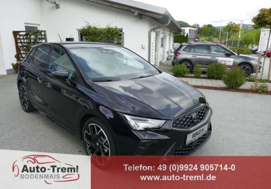 Seat Ibiza, 2026