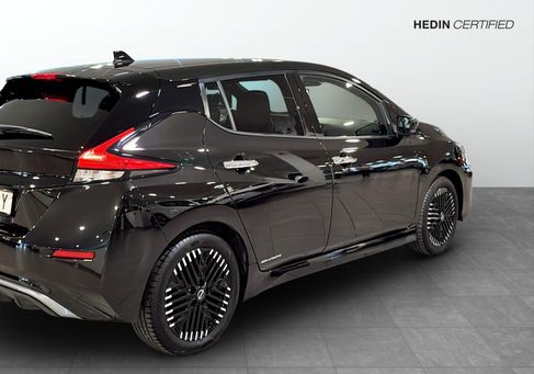 Nissan Leaf, 2023 2