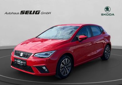 Seat Ibiza, 2024
