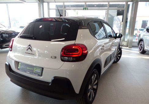 Citroën C3, 2023 3