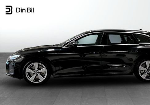 Audi A6, 2026 2