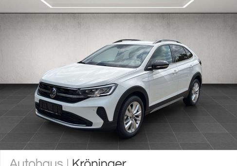 Volkswagen Taigo, 2025