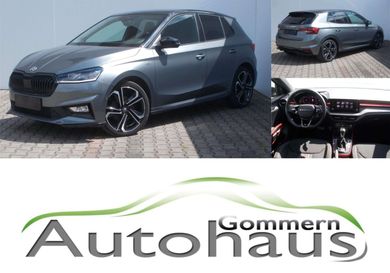 Skoda Fabia, 2025