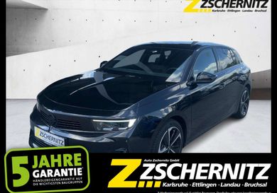 Opel Astra, 2024