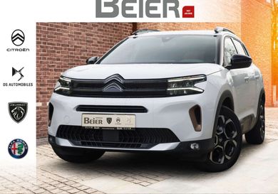 Citroën C5 Aircross, 2023