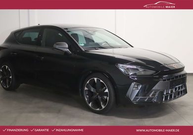 Cupra Leon, 2025