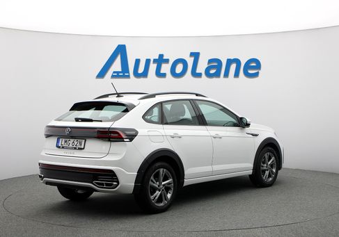 Volkswagen Taigo, 2022