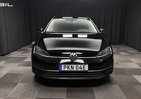 Volkswagen Golf, 2019 2