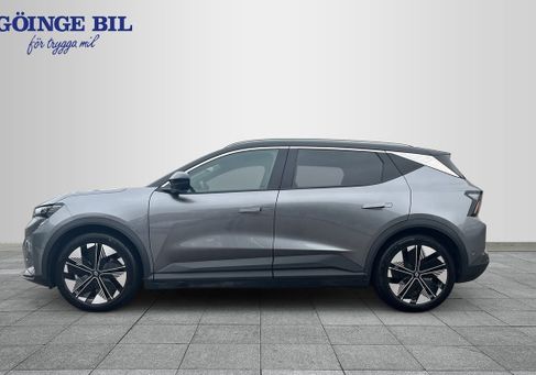 Renault Scenic, 2025