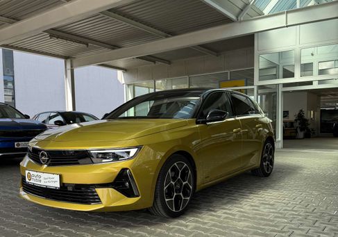 Opel Astra, 2023
