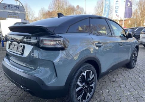 Citroën C4, 2026 3