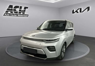 Kia Soul, 2021