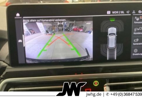 BMW X3, 2023 3