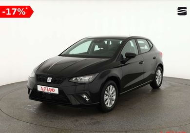 Seat Ibiza, 2026