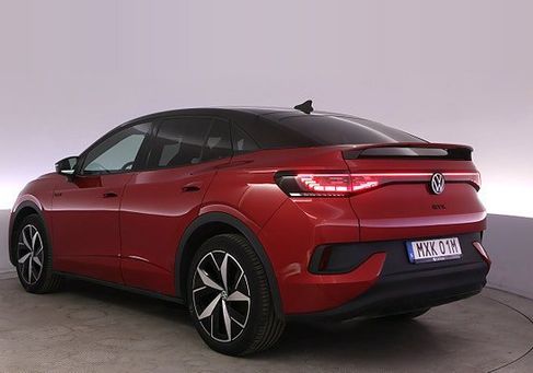 Volkswagen ID.5, 2024
