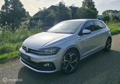 Volkswagen Polo, 2020