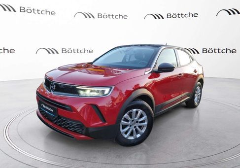 Opel Mokka, 2021 2