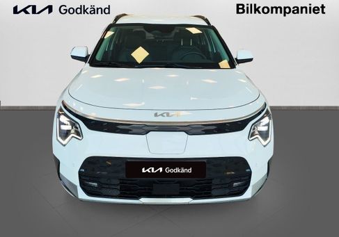 Kia Niro, 2023