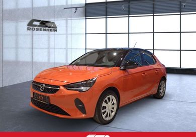 Opel Corsa, 2022