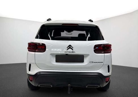 Citroën C5 Aircross, 2023 3