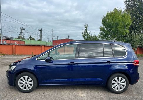 Volkswagen Touran, 2020 2