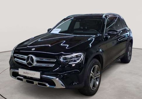 Mercedes-Benz GLC 300, 2022 2