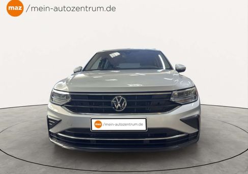 Volkswagen Tiguan, 2022 2